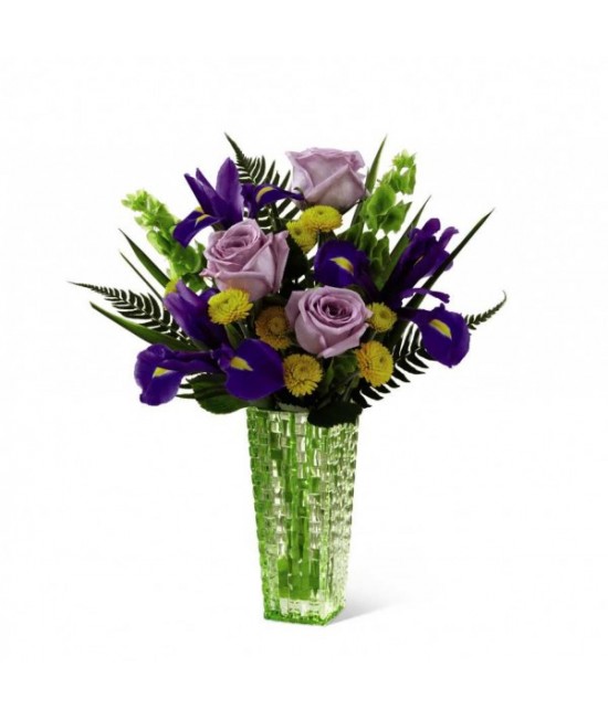 The FTD Garden Vista Bouquet by Better Homes and Gardens The FTD Garden Vista Bouquet by Better Homes and Gardens
